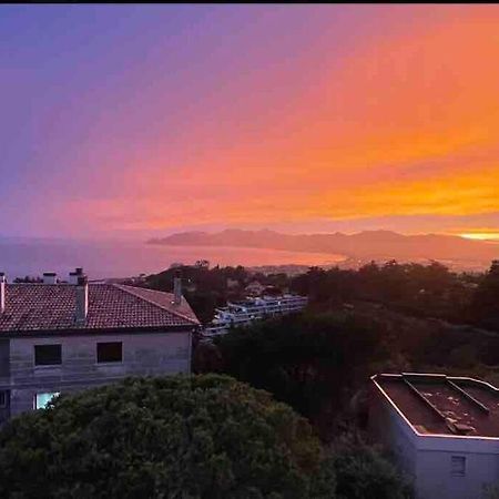 Appartement Cannes, Vue Mer Triples Exposition المظهر الخارجي الصورة