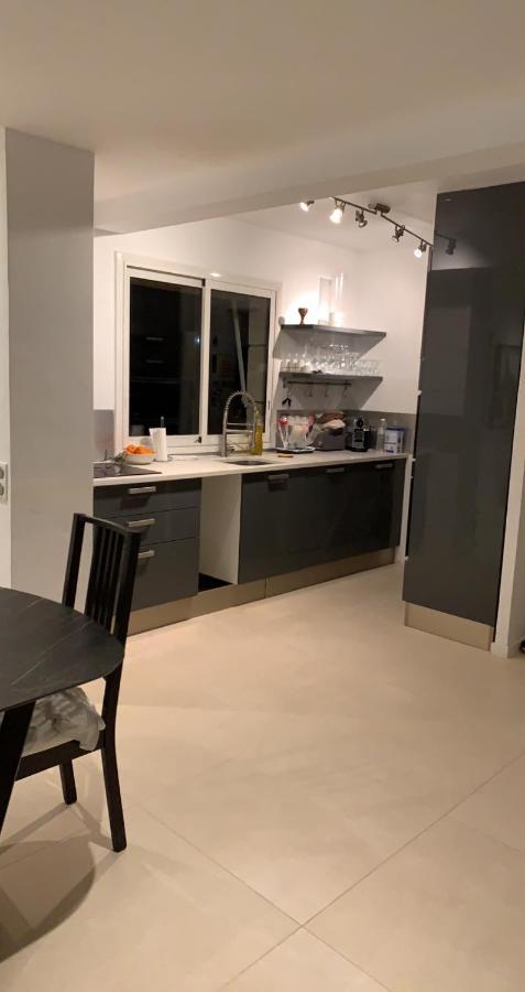 Appartement Cannes, Vue Mer Triples Exposition المظهر الخارجي الصورة