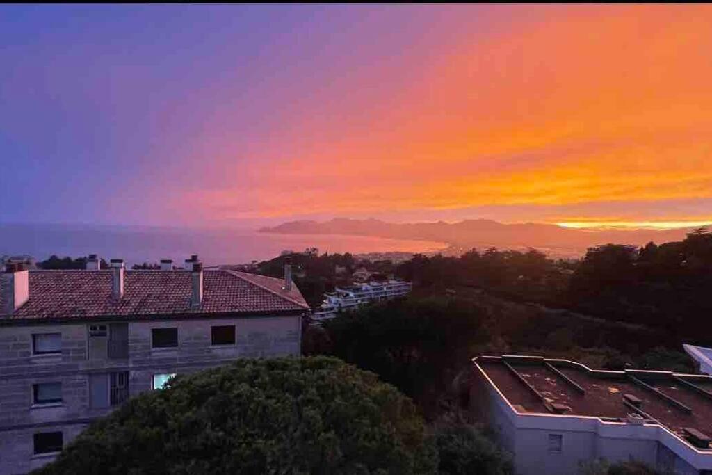 Appartement Cannes, Vue Mer Triples Exposition المظهر الخارجي الصورة