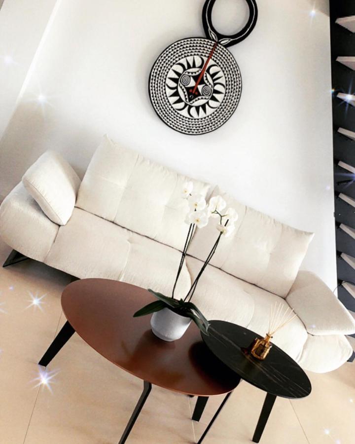 Appartement Cannes, Vue Mer Triples Exposition المظهر الخارجي الصورة