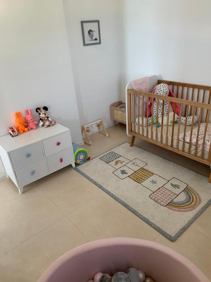 Appartement Cannes, Vue Mer Triples Exposition المظهر الخارجي الصورة