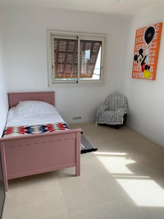 Appartement Cannes, Vue Mer Triples Exposition المظهر الخارجي الصورة